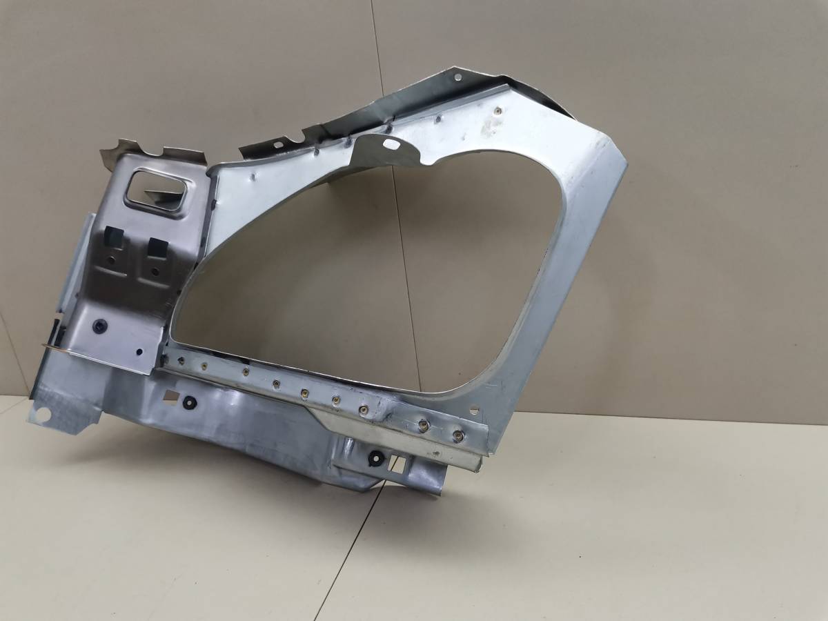 Кузовной элемент ГАЗ 3102 1981-2008г