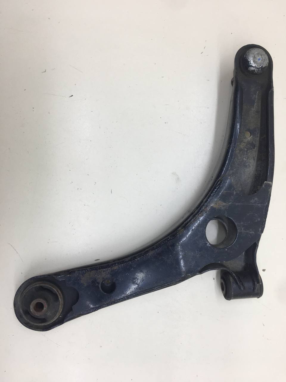 Рычаг передний правый Mitsubishi Lancer X (CX, CY)  2007>