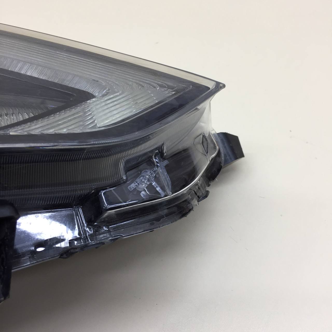 Фара правая Nissan Qashqai (J11) 2014>