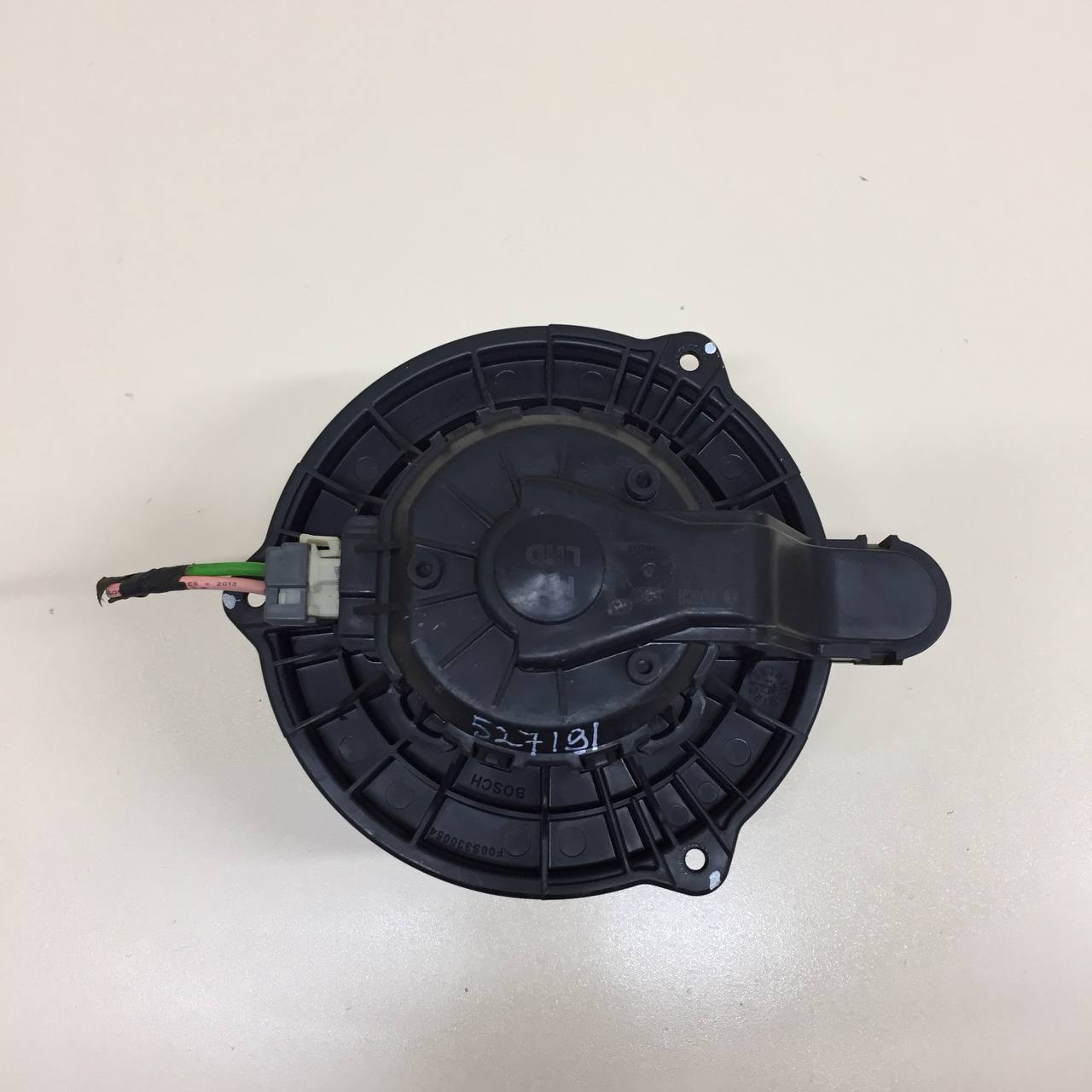 Моторчик отопителя Kia Ceed (JD) 2012-2018