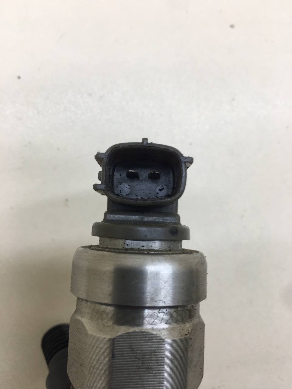 Форсунка дизельная электрическая Mitsubishi L200 (KB) 2006-2016