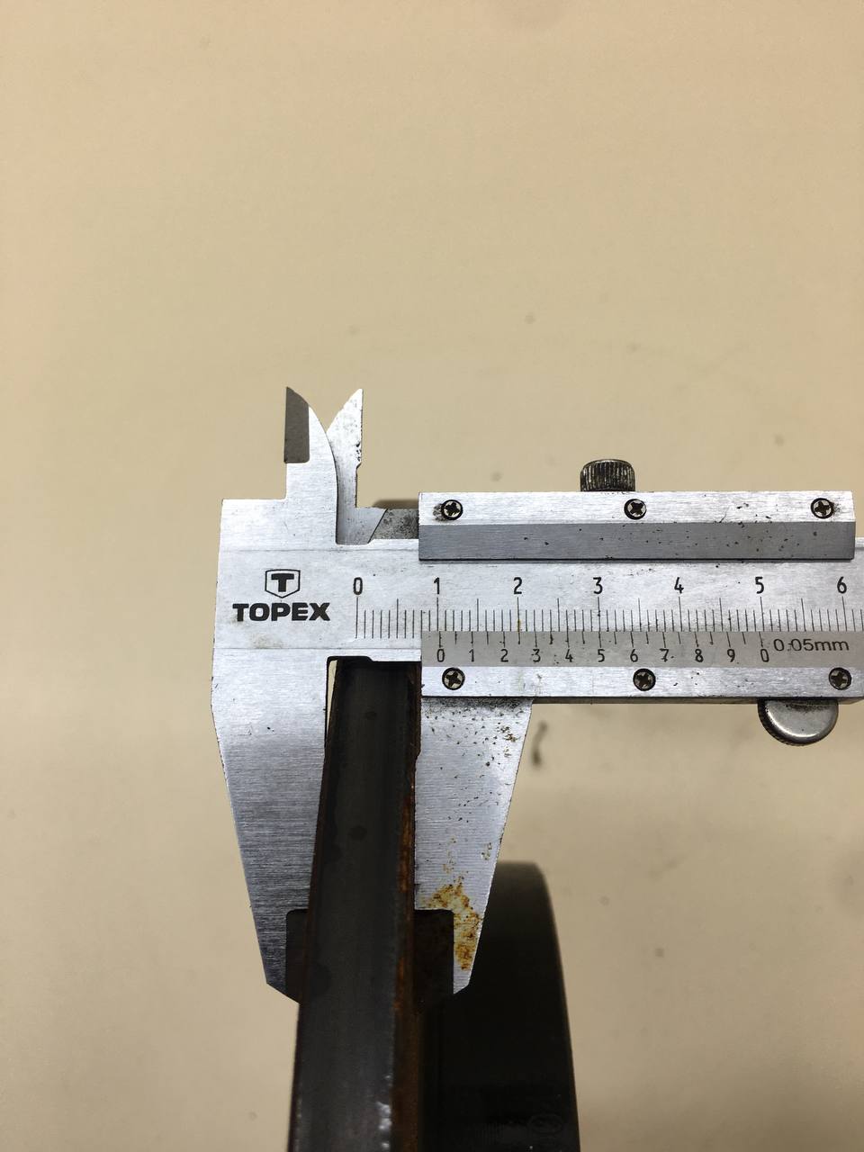 Диск тормозной задний OMODA C5 2021>