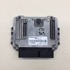 Блок управления двигателем Volvo S60 (FS, FH) 2010>