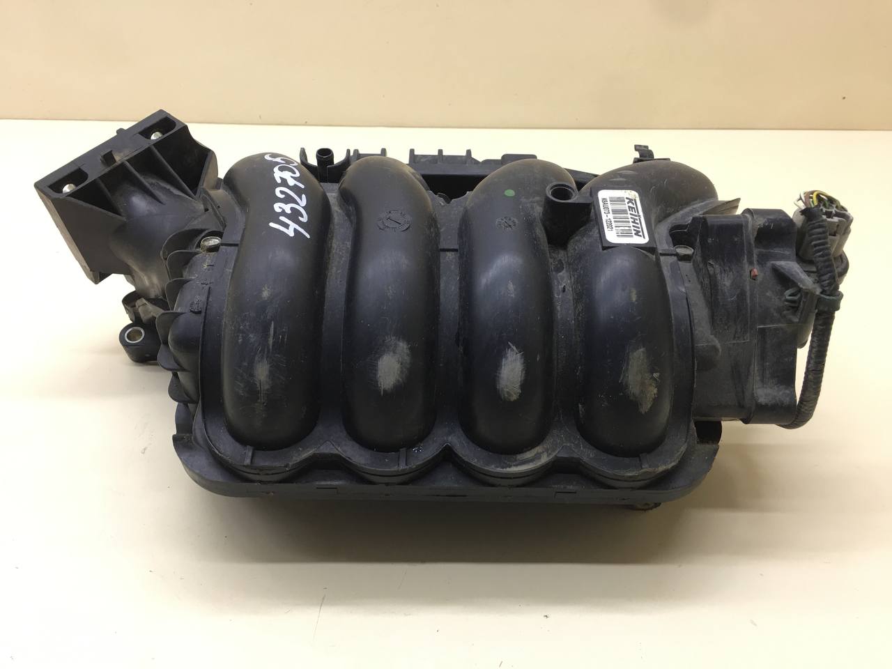 Коллектор впускной Honda CR-V 2012-2017