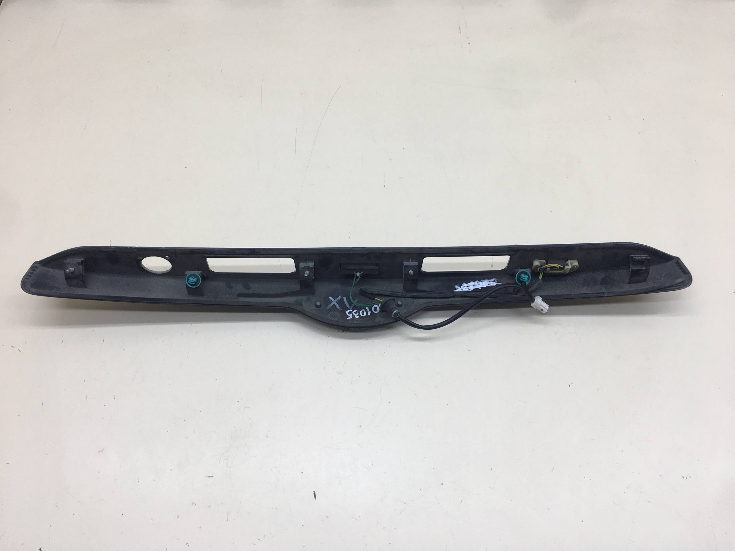 Накладка двери багажника Subaru XV (G33,G43) 2011-2017