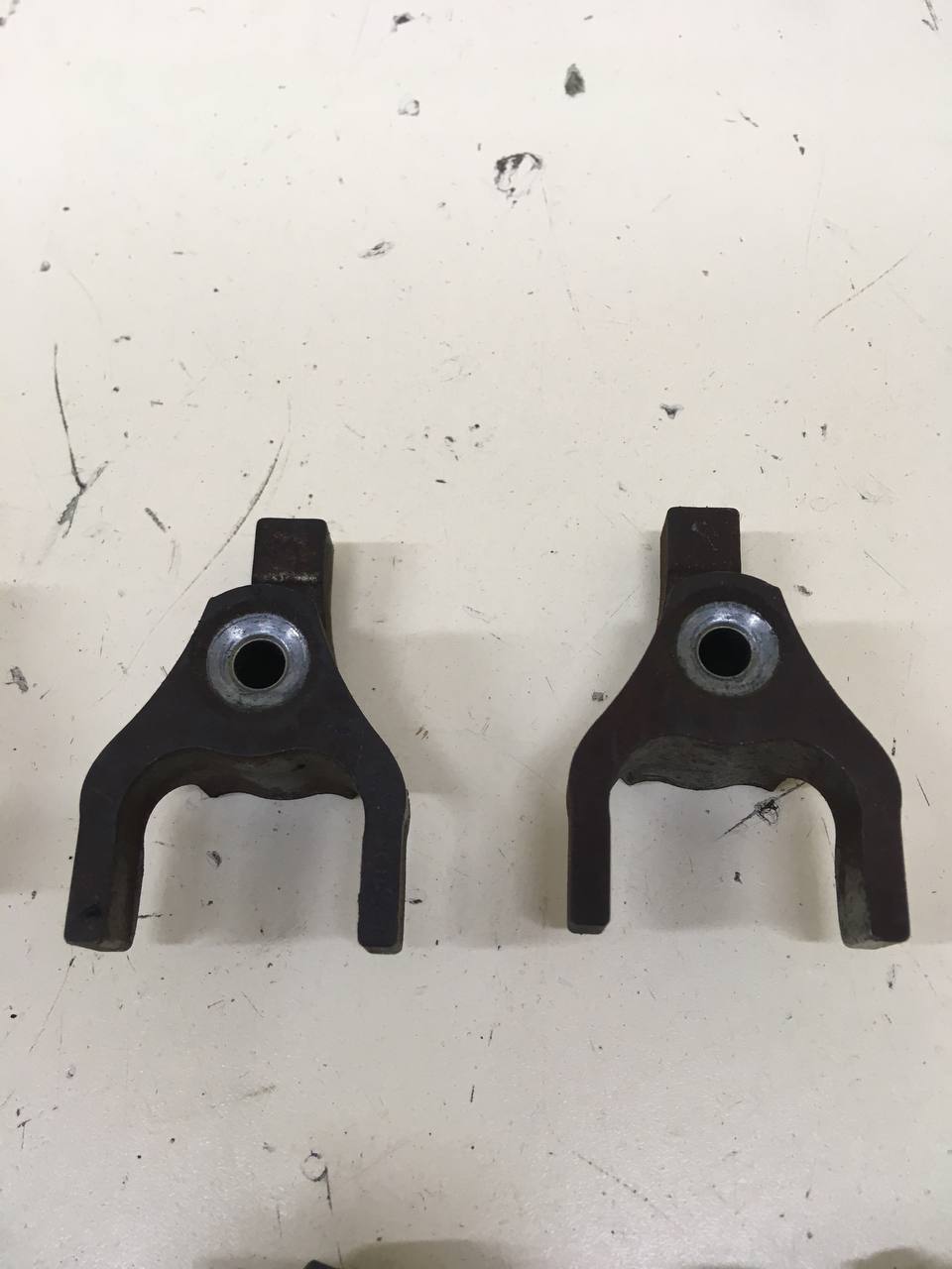 Форсунка дизельная электрическая Jaguar XE (760) 2014-2021