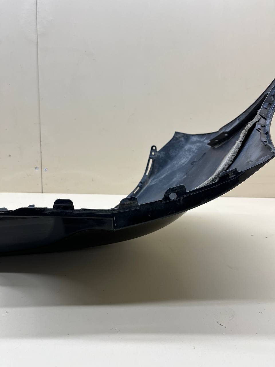 Бампер задний Mercedes-Benz A-Class (W176) 2012-2018