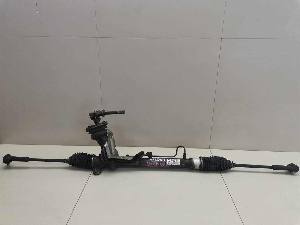 Рейка рулевая Toyota Raum (Z20) 2003-2011