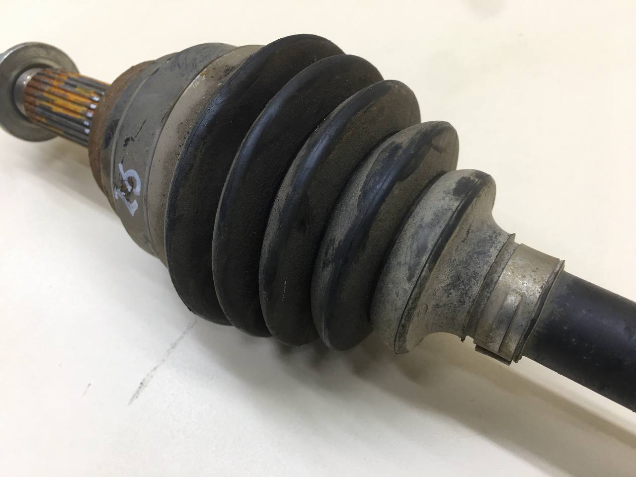 Полуось задняя правая Changan UNI-K 2020>