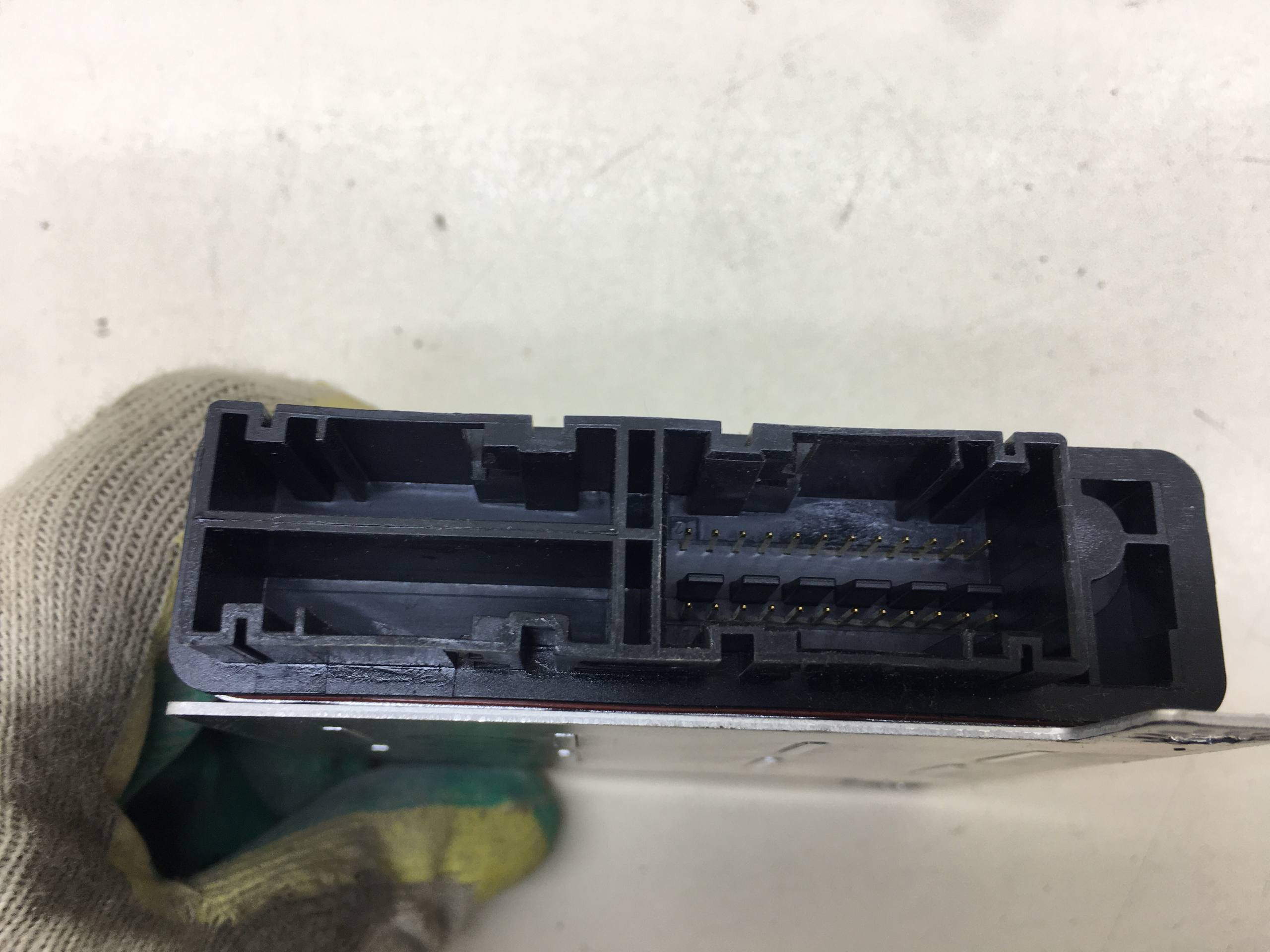 Подушка безопасности в рулевое колесо Fiat Albea 2002-2012