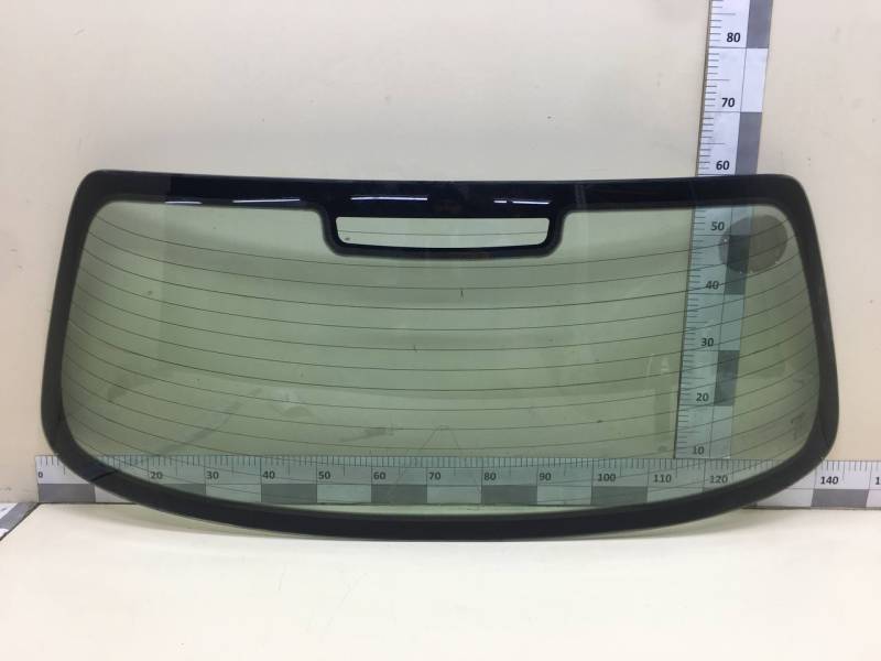 Стекло заднее Fiat Albea 2002-2012