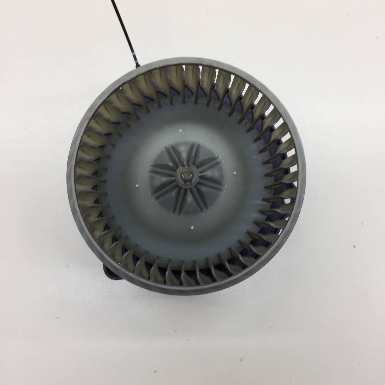 Моторчик отопителя Cadillac SRX (1) 2003-2009