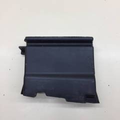 Воздуховод радиатора Changan UNI-T 2023>