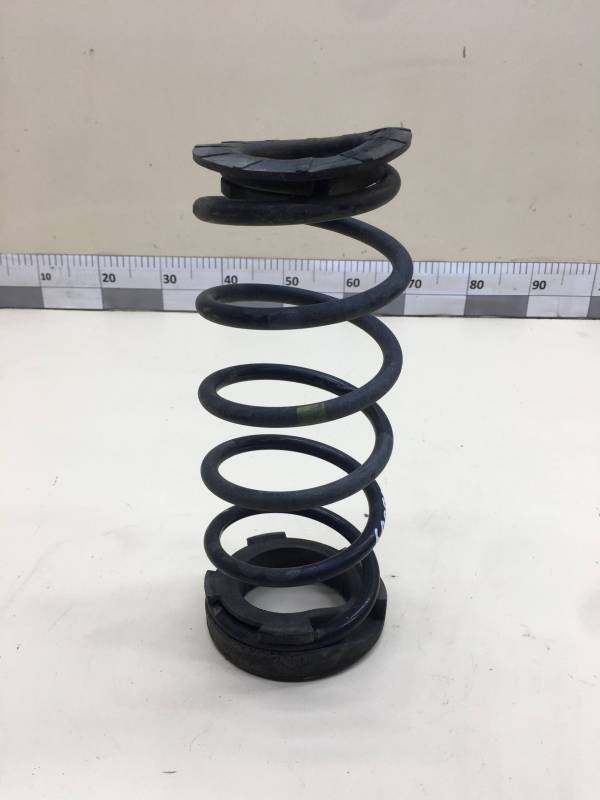 Пружина задняя Kia Rio 3 (QB) 2011-2017