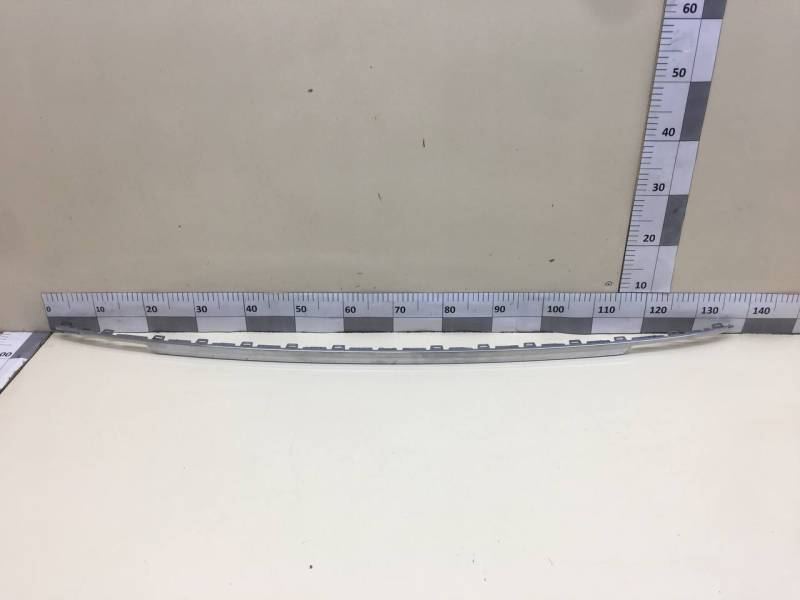 Молдинг Volkswagen Tiguan 2017>