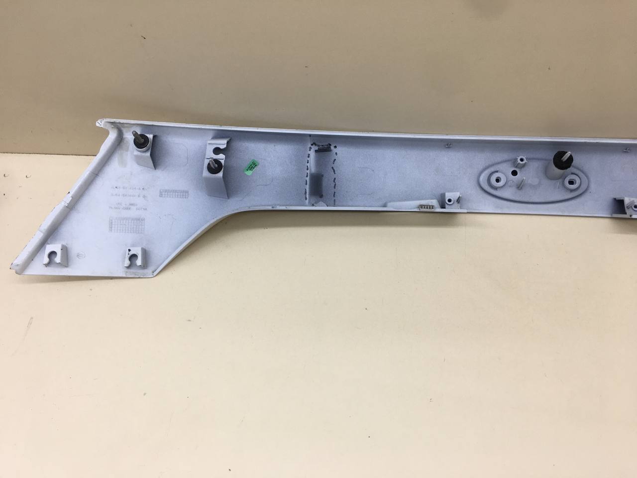 Накладка двери багажника Ford Kuga (CBS) 2012>