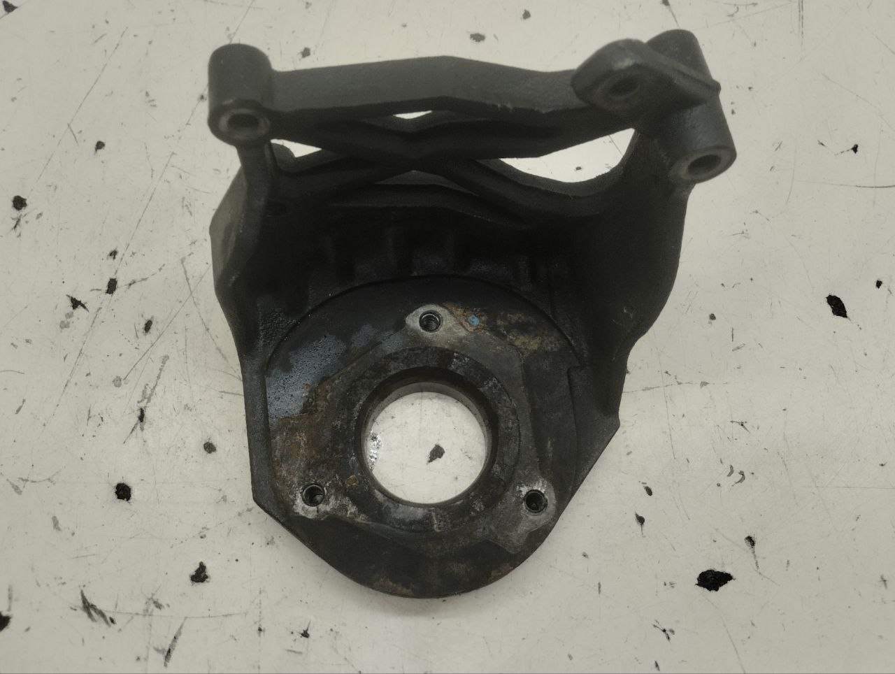 Кронштейн ТНВД Hyundai Starex H1/Grand Starex 2007>