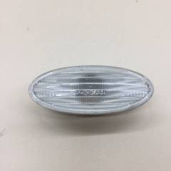 Повторитель на крыло Nissan Almera 3 (G11, G15) 2012>