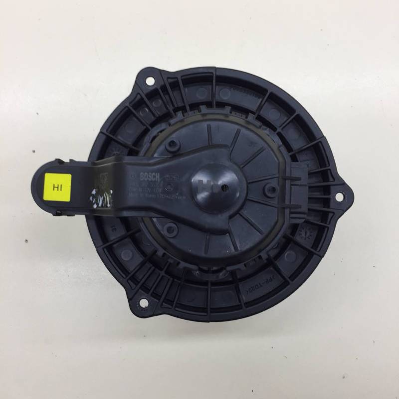 Моторчик отопителя Genesis G70 2017-2022