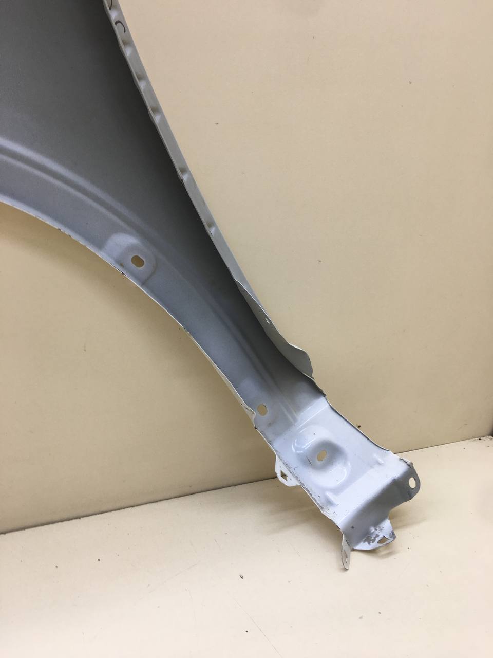 Крыло переднее правое Nissan X-Trail 3 (T32) 2014>