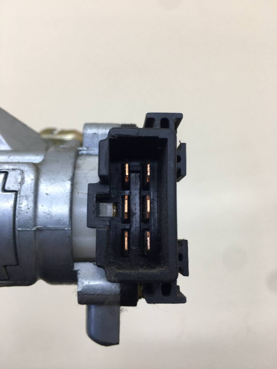 Замок зажигания Geely MK Cross 2011>