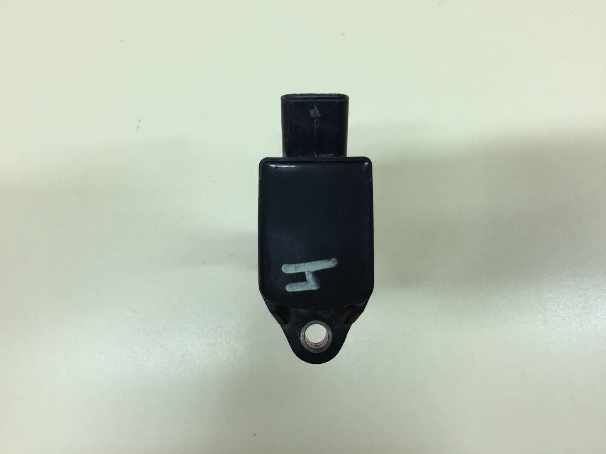 Катушка зажигания Kia Optima 4 (JF) 2015>