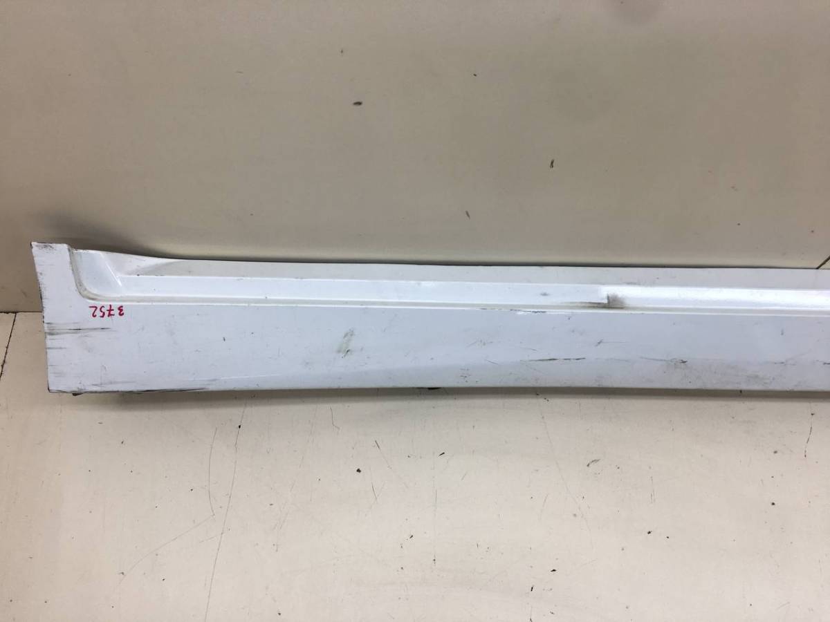 Накладка на порог (наружная) Infiniti Q50 (V37) 2014-2021