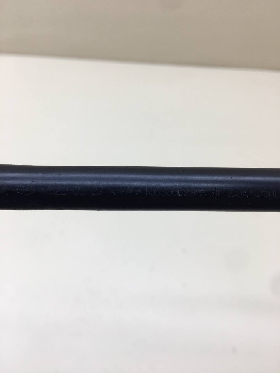 Трубка вакуумная Chery Tiggo 7 Pro 2019-2024