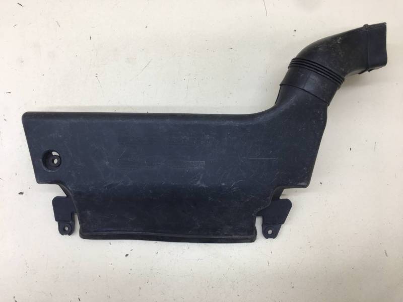 Воздухозаборник (наружный) BMW 3-series E46 1998-2005