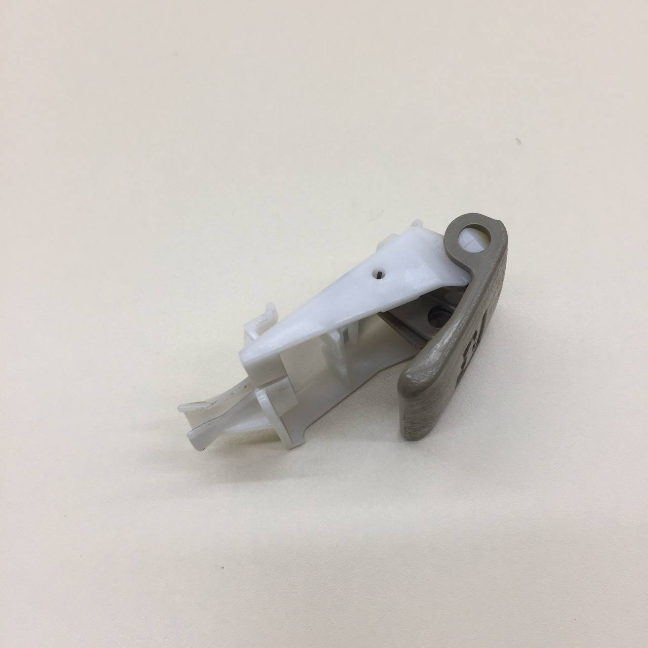 Ручка открывания капота Toyota Rav 4 (A30) 2006-2013