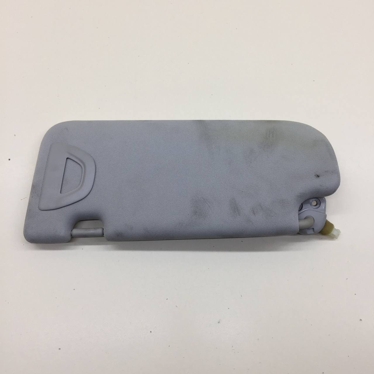 Козырек солнцезащитный (внутри) Infiniti Q50 (V37) 2014-2021