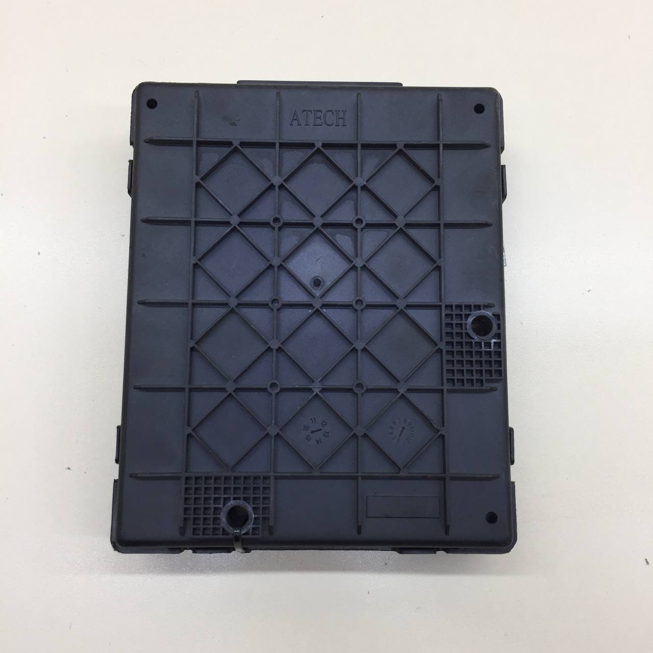 Блок комфорта Chery Tiggo 3 2014-2020