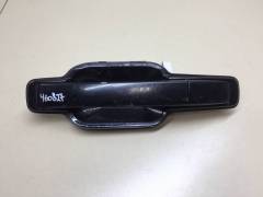 Ручка двери задней наружная левая SsangYong Kyron 2005-2015