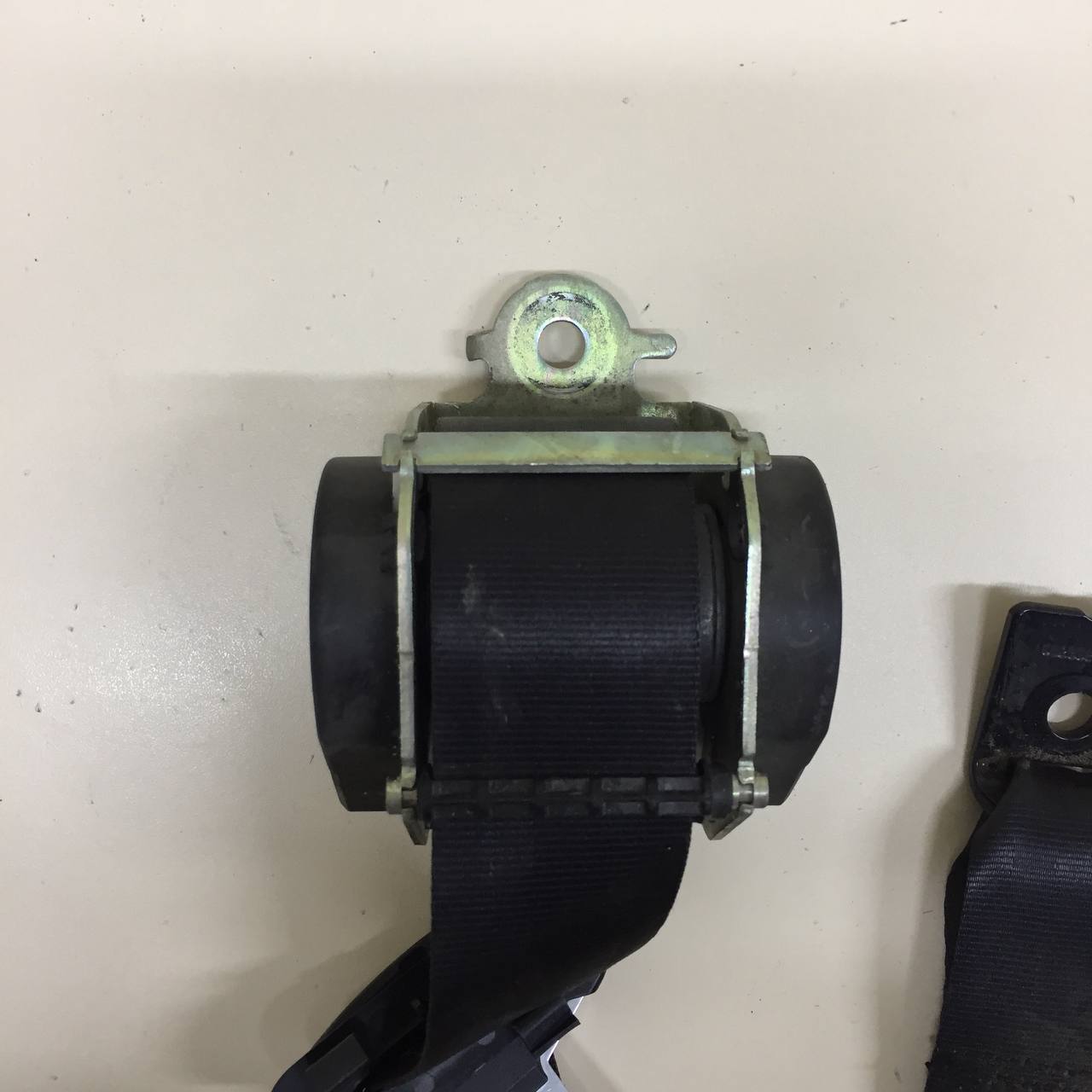 Ремень безопасности Renault Fluence 2010-2017