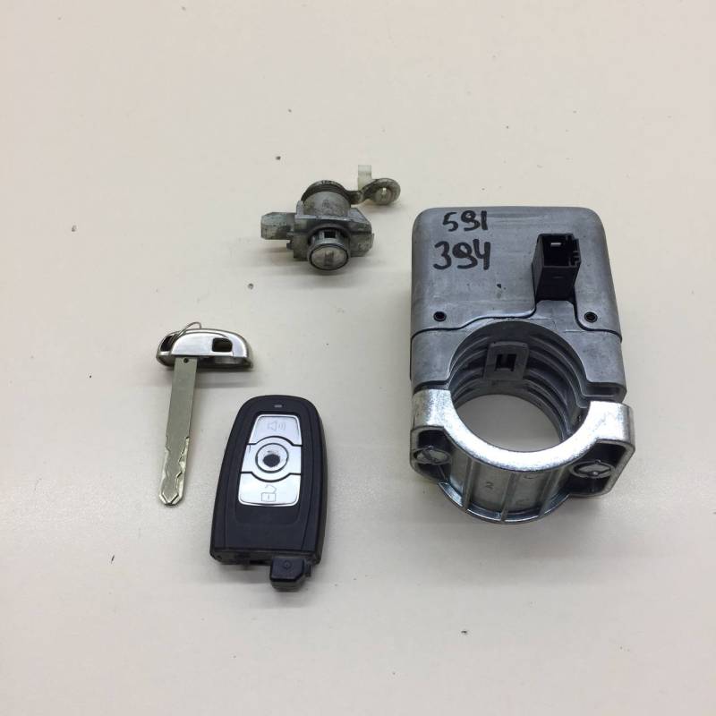 Замок зажигания Haval H6 2014-2020