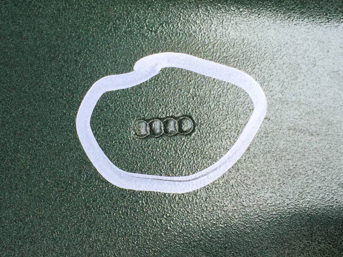 Дверь задняя левая Audi Q5 (FY) 2017>