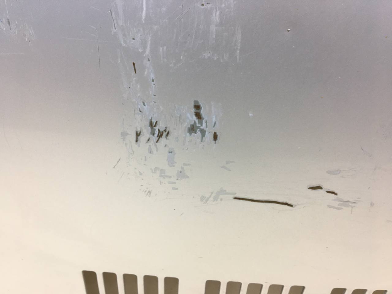 Капот Lada Niva 2131 1993>