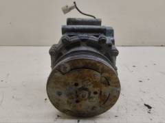 Компрессор системы кондиционирования Lifan Solano 1 2008-2016