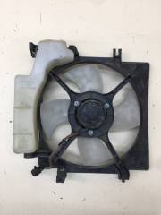 Диффузор вентилятора Subaru Impreza (GE,GV/G12/G22) 2007-2012