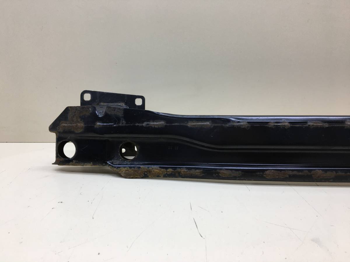 Усилитель заднего бампера Audi Q5 (FY) 2017>