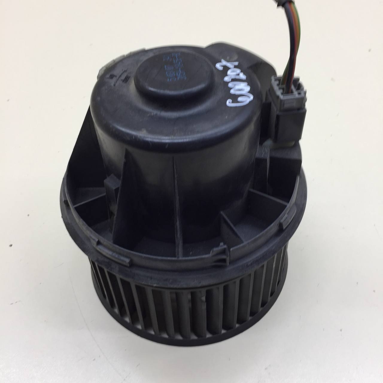 Моторчик отопителя Ford Focus 2 (DB) 2008-2011