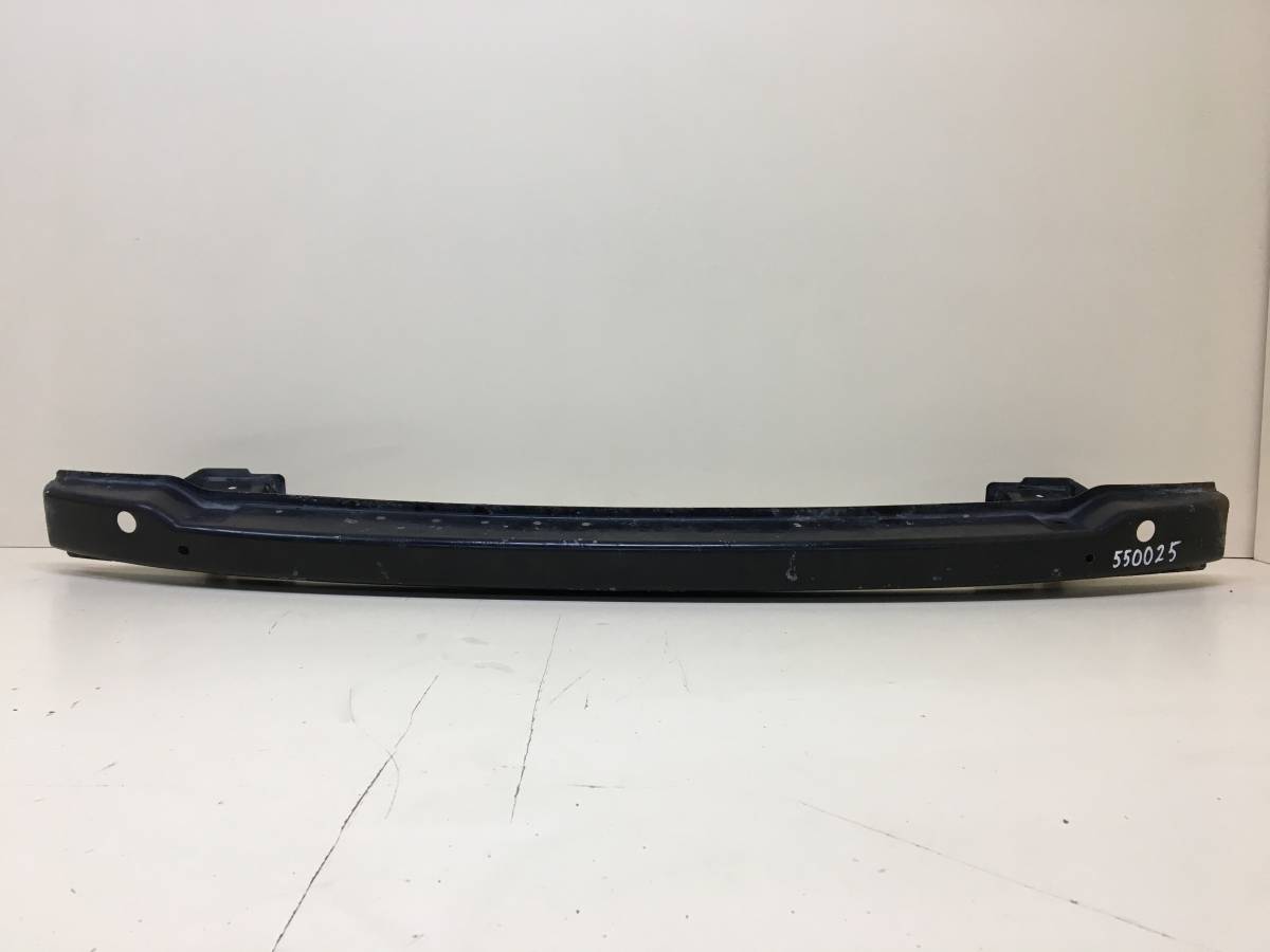 Усилитель заднего бампера Skoda Superb 2002-2008