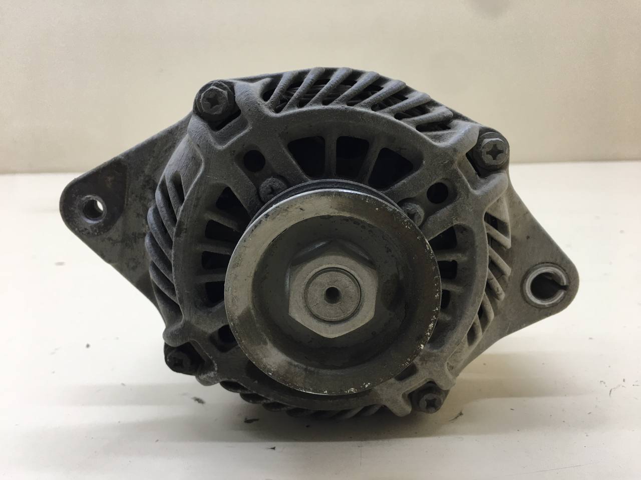 Генератор Suzuki Grand Vitara 2005-2015