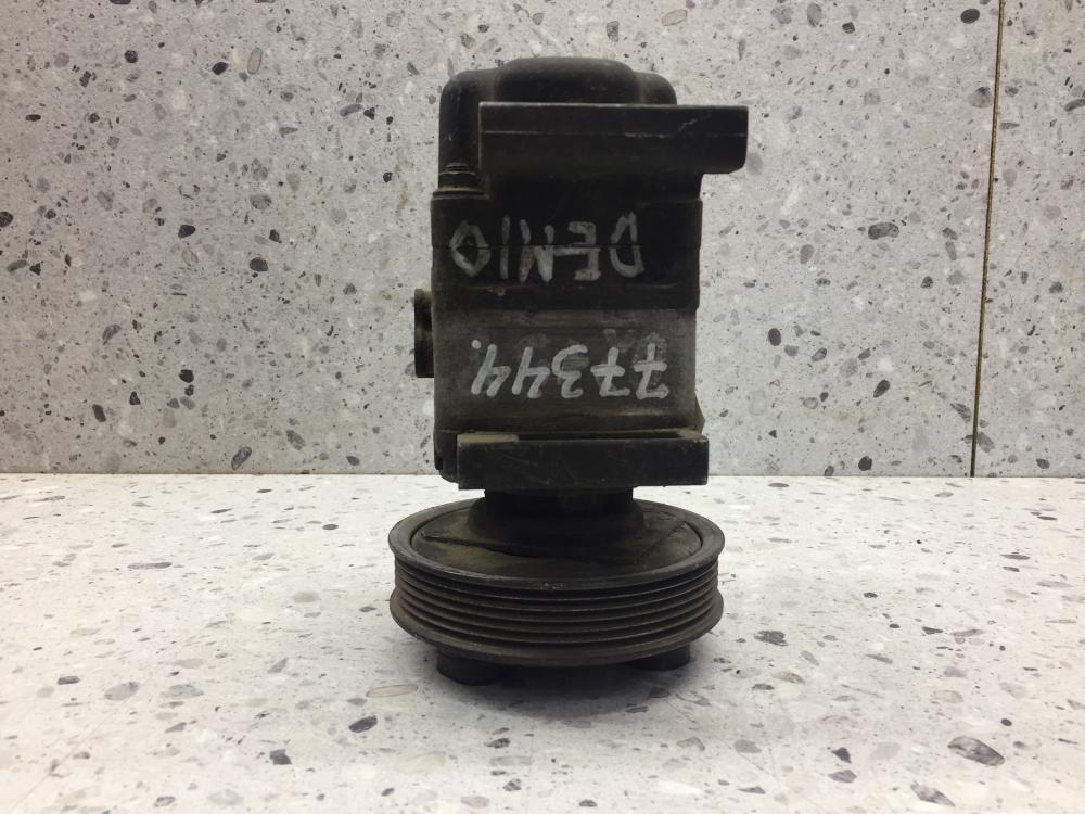 Компрессор системы кондиционирования Mazda Demio (DY) 2002-2007