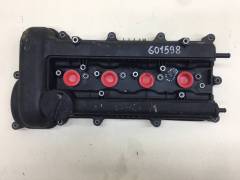 Крышка головки блока (клапанная) Hyundai Solaris (RB) 2010-2017