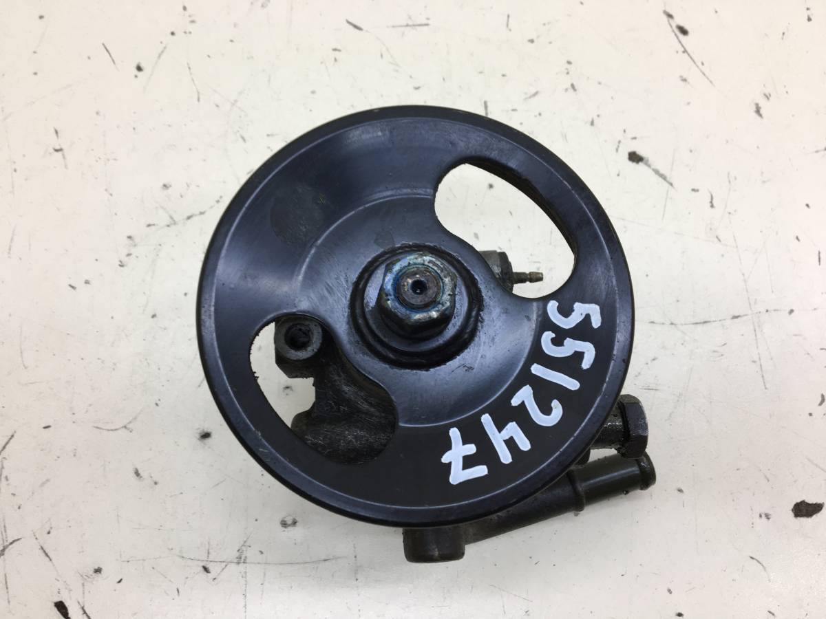 Насос гидроусилителя (электрогидроусилитель, ЭГУР) Kia Spectra (SD) 2004-2011