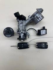 Замок зажигания (комплект) Chevrolet Cruze (J300) 2009-2016