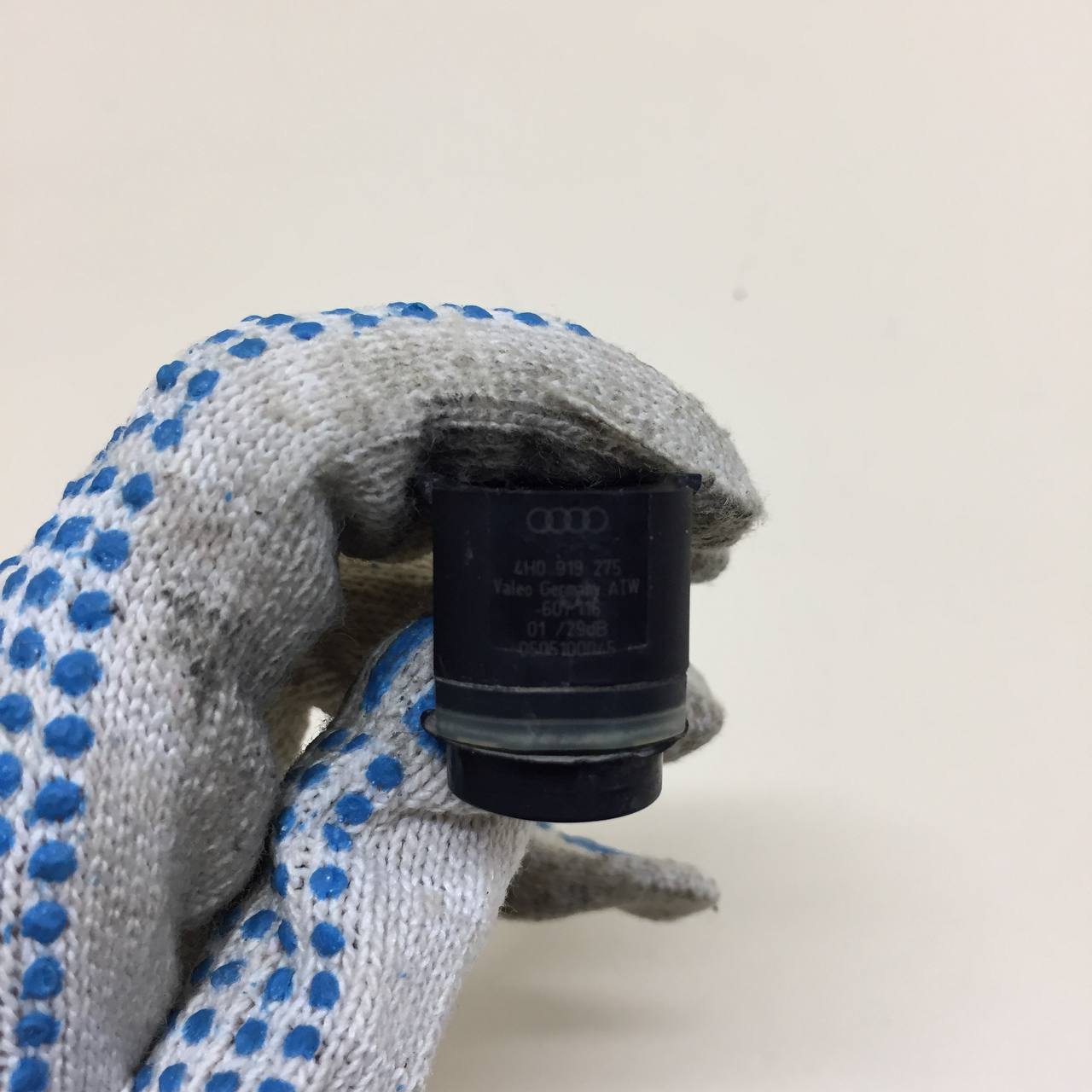 Датчик парковки Audi Q5 (8R) 2008-2017