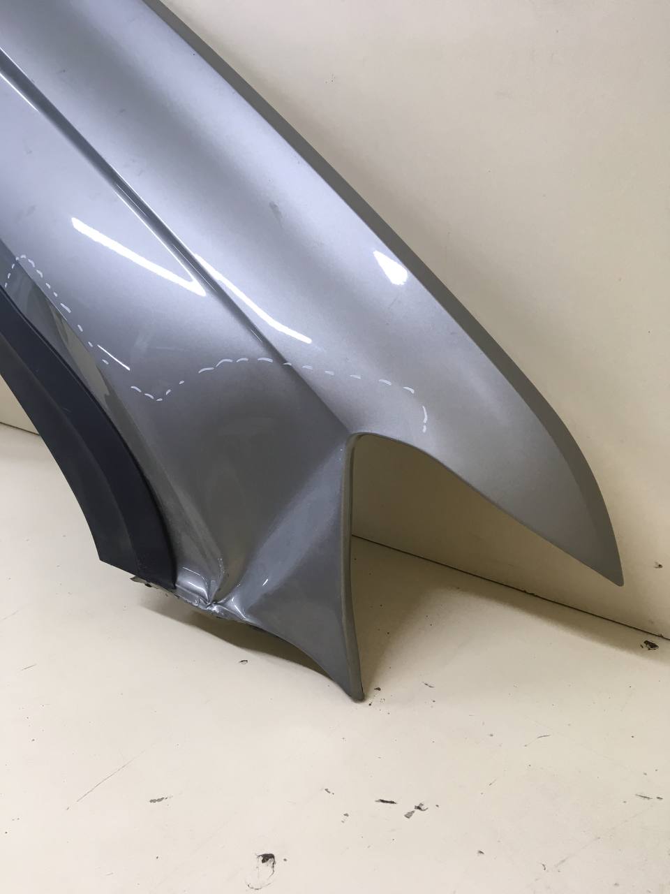 Крыло переднее правое Volkswagen Taos 2020>