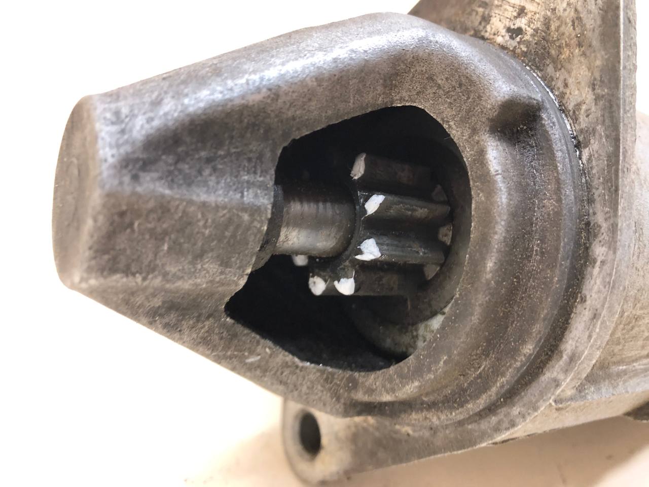 Стартер Chevrolet Lacetti (J200) 2003-2013